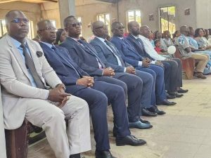 Déception des citoyens envers les anciens ministres